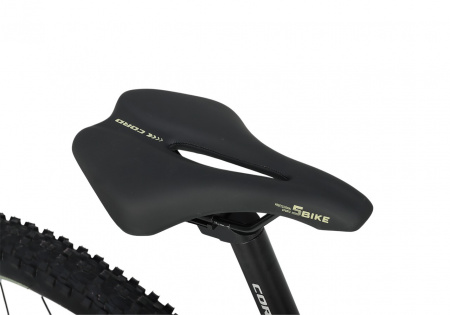 Велосипед Cord 5BIKE 27,5'' M400 (2025)