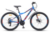 Велосипед STELS Navigator 710MD V020 27,5" 21-ск. Велосипед STELS Navigator 710MD V020 27,5" 21-ск.