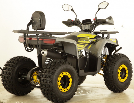 Квадроцикл JM-VS125X2