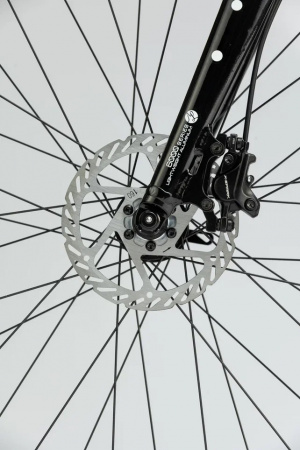 (TT222/8S) Велосипед TIMETRY 26" FAT BIKE 8-ск.