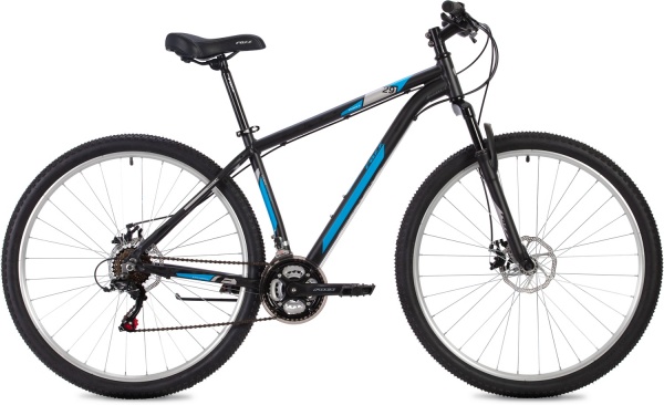 29AHD.ATLAND.1 Велосипед Foxx Atlantic D 29" 18-ск. 29AHD.ATLAND.1 Велосипед Foxx Atlantic D 29" 18-ск.