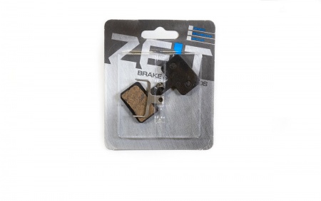 3597(DK-23) Тормозные колодки ZEIT диск для Shimano