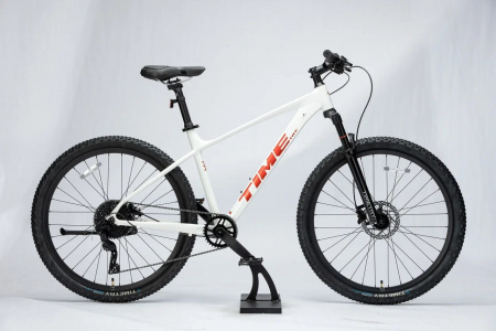 (TT303/10S) Велосипед TIMETRY 27,5" 10-ск.