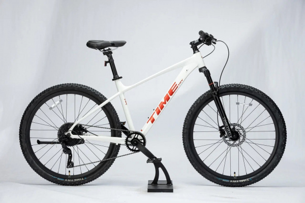 (TT303/10S) Велосипед TIMETRY 27,5" 10-ск.