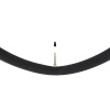 6099661 Велокамера 29"×1.95/2.35 Presta (FV48) CLUXX Black