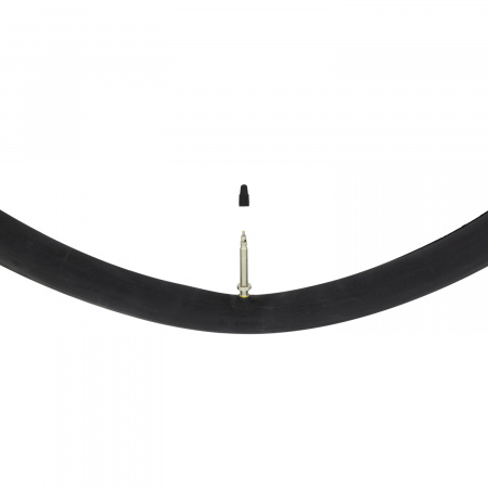 6099661 Велокамера 29"×1.95/2.35 Presta (FV48) CLUXX Black