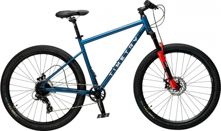 (TT224/8S) Велосипед TIMETRY 26"