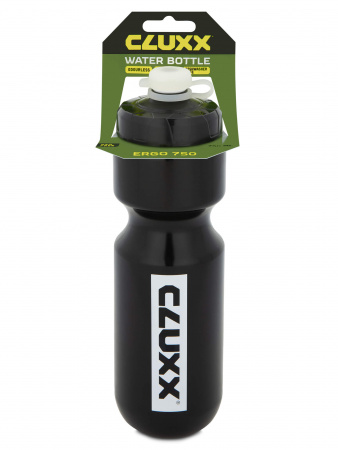 Фляга CLUXX Ergo 750 — фото