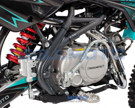 201489 Питбайк Regulmoto SEVEN MEDALIST PRO 17/14
