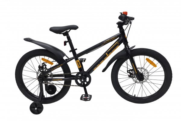 20SD Велосипед Nameless SPORT D 20" 