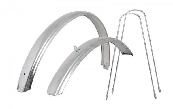 3899(РВ-60) Крылья 24" хром