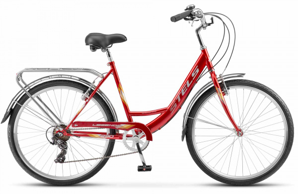 Велосипед STELS Legenda 290 26V 7-ск.