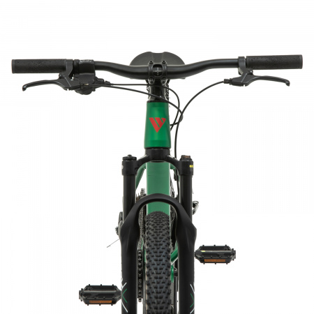 Велосипед Welt Brave 1.0 24 MD