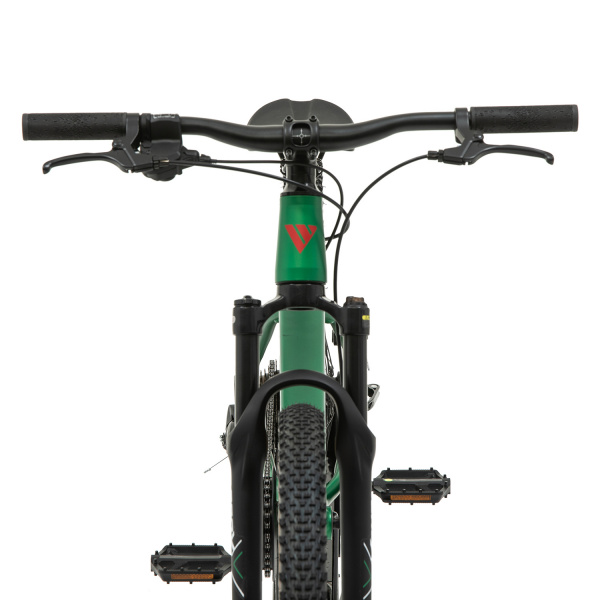 Велосипед Welt Brave 1.0 24 MD