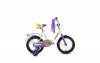 Велосипед Forward Racing girl 14"