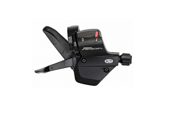 SL-M390-L Шифтер Shimano Acera M390 левый 3 ск