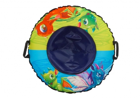 Тюбинг Тяни-Толкай 93 см Оксфорд