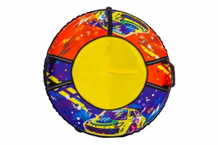 Тюбинг Тяни-Толкай 93 см Оксфорд