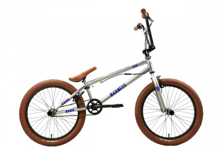 Велосипед Stark Madness BMX 2 (2025)