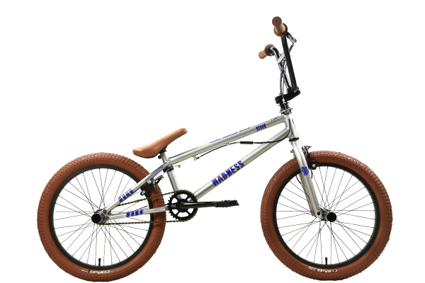 Велосипед Stark Madness BMX 2 (2025) Велосипед Stark Madness BMX 2 (2025)