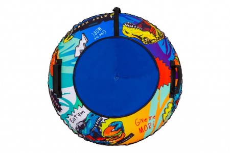 Тюбинг Тяни-Толкай 93 см Оксфорд