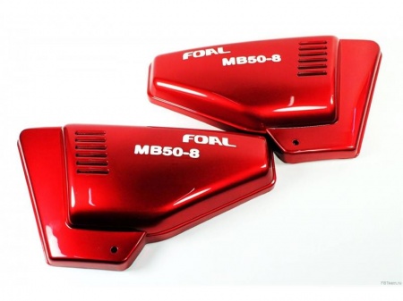 YM-699 Пластик боковой Foal YM-699 Пластик боковой Foal