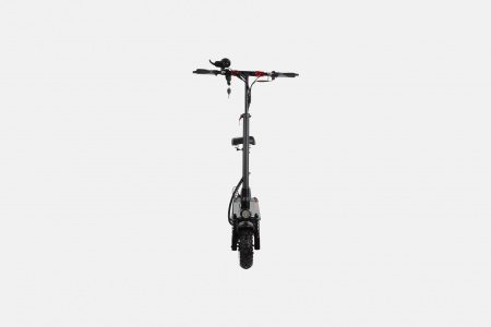 Электросамокат Kugoo Kirin Max Speed