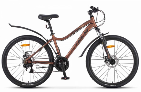 Велосипед STELS Miss 500MD 26"