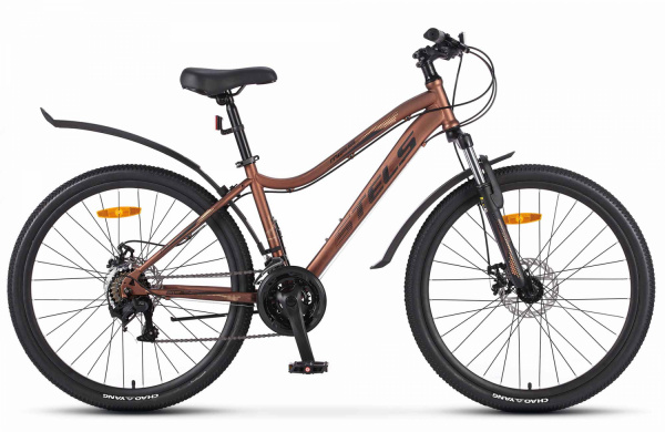 Велосипед STELS Miss 500MD 26"