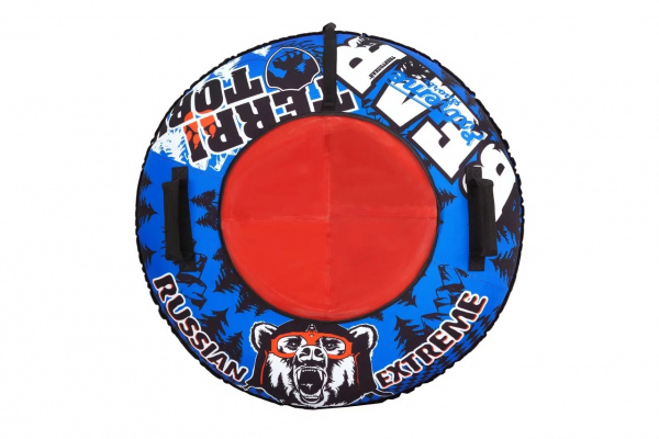 Тюбинг Тяни-Толкай 93 см Оксфорд