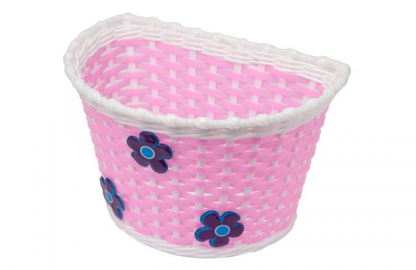 270080 Велокорзина HL-BS01 235х135х155 мм