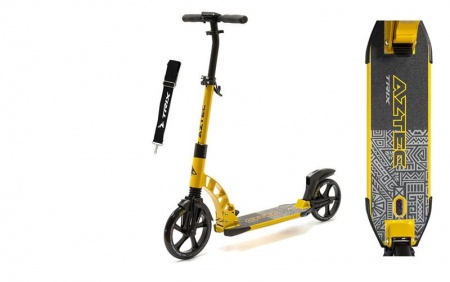 Самокат 2-х колесный Trix Aztec Самокат 2-х колесный Trix Aztec