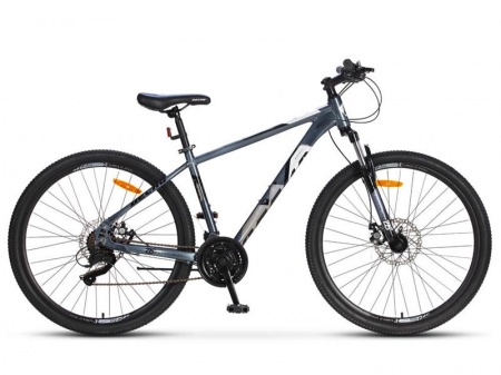 Велосипед Десна 2750MD V010 27,5" 24-ск.