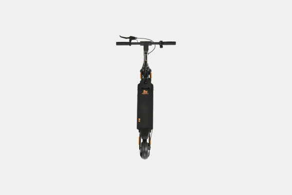 Электросамокат Kugoo Kirin S4
