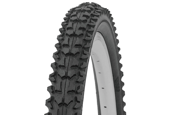 P1001(18х2,1) Покрышка 18"х2,1 Wanda