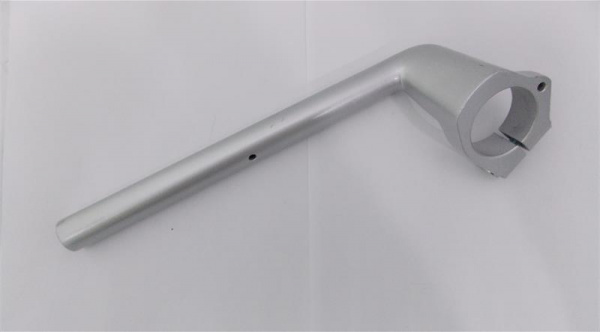 SKY1009 Правая половинка руля