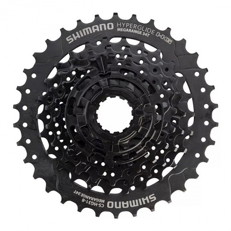 ECSHG318134 Кассета Shimano, HG31, 8ск, 11-34