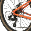 Велосипед Welt Brave 1.0 24 MD