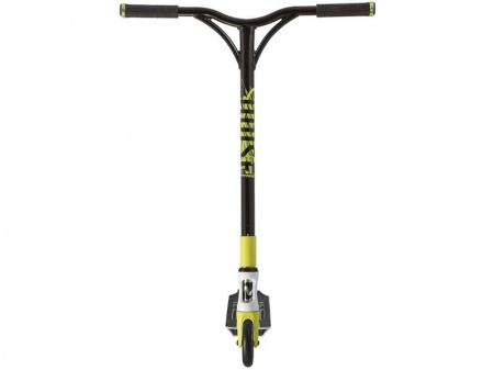 110A.PIXEL.W20 Самокат трюковой Novatrack Pixel