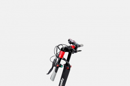Электросамокат Kugoo Kirin M4 PRO