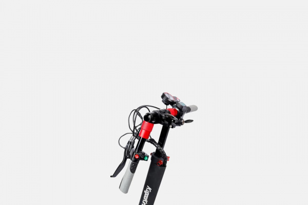 Электросамокат Kugoo Kirin M4 PRO