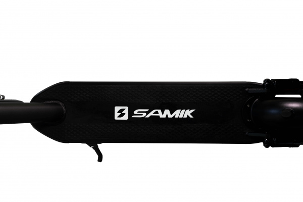 Электросамокат SAMIK MAX