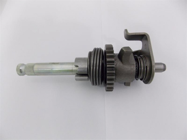 164FML174 Промежуточный вал в сборе