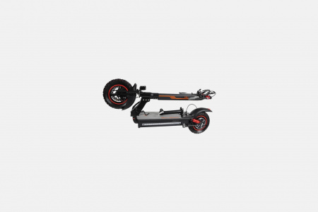 Электросамокат Kugoo Kirin Max Speed