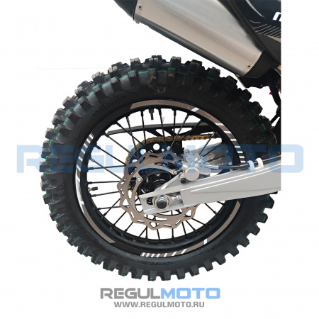 300302 Мотоцикл Regulmoto Sport-003 PR PRO 300 (4 valves) 6 передач