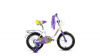 Велосипед Forward Racing girl 14"