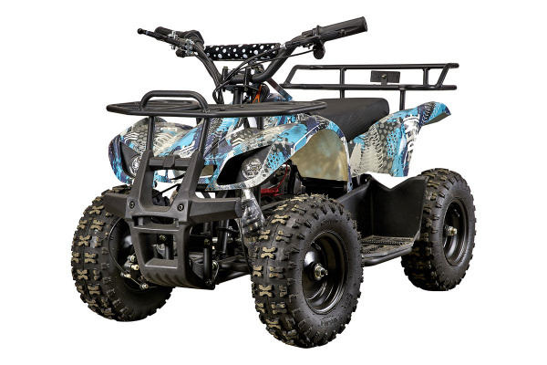 Мини квадроцикл YACOTA 45 LT-45-1