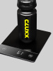 5984371 Фляга CLUXX Ergo 550 Black/Yellow (мл:550)