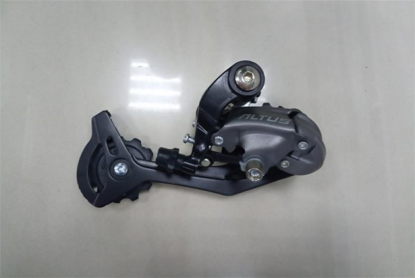 3132658-60 Переключатель скоростей задний аналог Shimano Altus 3132658-60 Переключатель скоростей задний аналог Shimano Altus