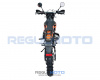300014 Мотоцикл Regulmoto ZR PR 300 4 valves 6 Gear